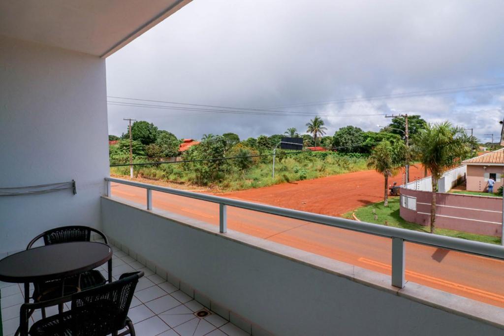 Pousada Vivá Chapada dos Guimarães Exterior foto